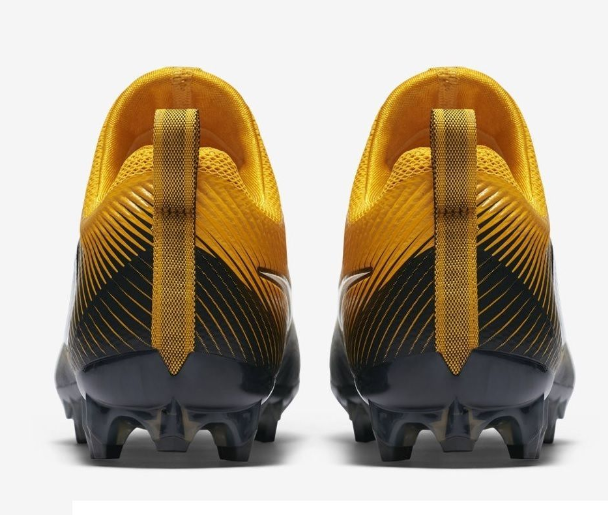nike vapor untouchable men's football cleat